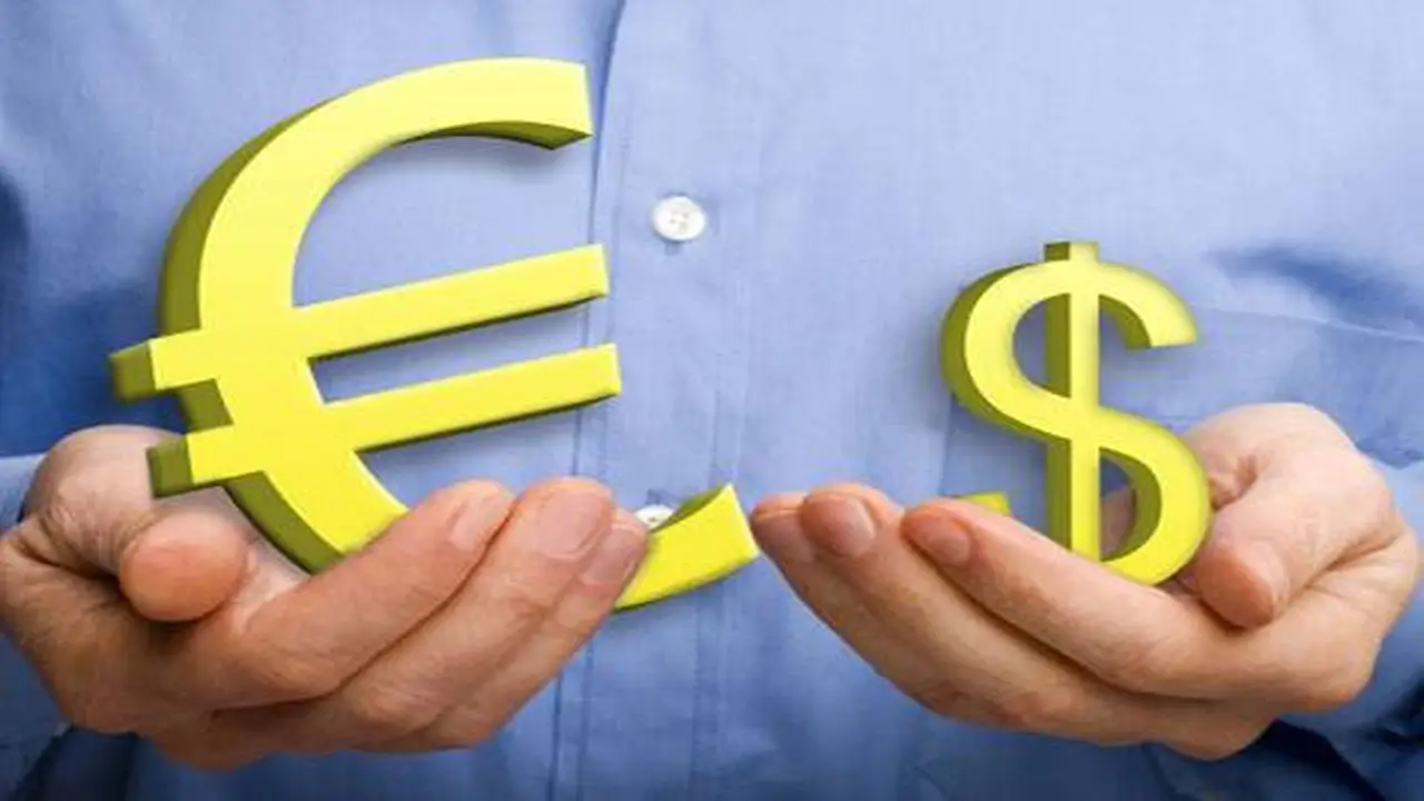 اليورو يرتفع لأعلى مستوى في 7 أسابيع مع تراجع التوترات في الشرق الأوسط